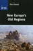 New Europe's Old Regions by Piotr Zientara