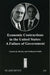 Economic Contractions in the United States: A Failure of Government by Charles K. Rowley, Nathanael Smith