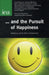 And the Pursuit of Happniness by Helen Johns, Paul Ormerod