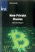 New Private Monies: A Bit-Part Player? by Kevin Dowd