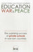 Education, War and Peace: The Surprising Success of Private Schools in War-Torn Countries by James Tooley
