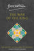 The War of the Ring by Christopher Tolkien