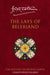 The Lays of Beleriand by Christopher Tolkien