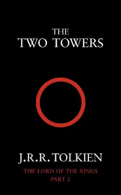 The Two Towers by J. R. R. Tolkien