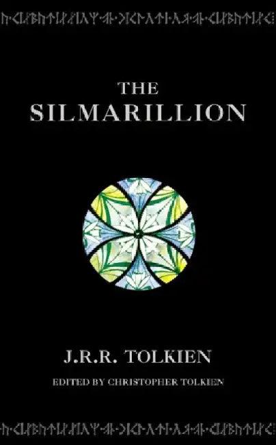 The Silmarillion by J. R. R. Tolkien