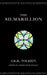 The Silmarillion by J. R. R. Tolkien