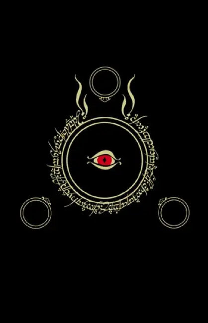 The Lord of the Rings by J. R. R. Tolkien
