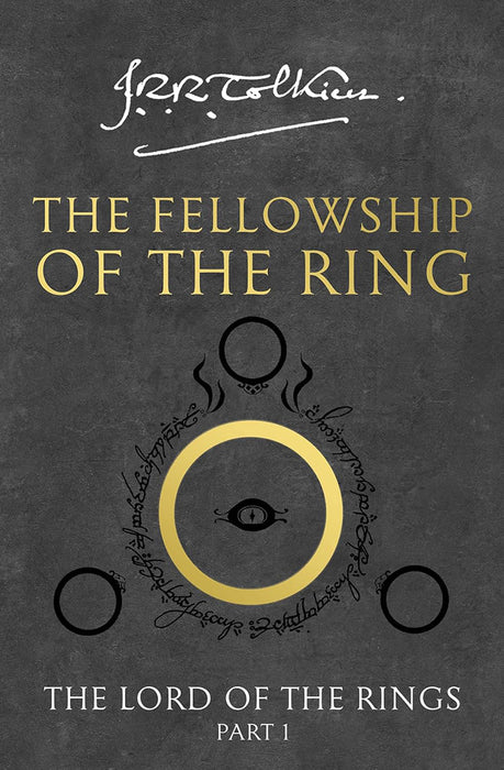 The Fellowship of the Ring