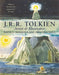 J. R. R. Tolkien: Artist and Illustrator by Tony Bradman