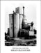 Grain Elevators by Bernd Becher