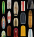 Surf Craft: Design and the Culture of Board Riding by Richard Kenvin