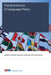 The Economics of Language Policy by Michele Gazzola