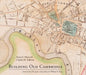 Building Old Cambridge: Architecture and Development by Susan E. Maycock