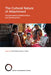 The Cultural Nature of Attachment: Contextualizing Relationships and Development by Heidi Keller