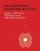 Holographic Quantum Matter by Sean A. Hartnoll