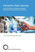 Interactive Task Learning: Humans, Robots, and Agents Acquiring New Tasks Through Natural Interactions by Kevin A. Gluck