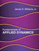 Fundamentals of Applied Dynamics by James H. Jr Williams