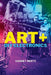 Art + DIY Electronics by Garnet Hertz