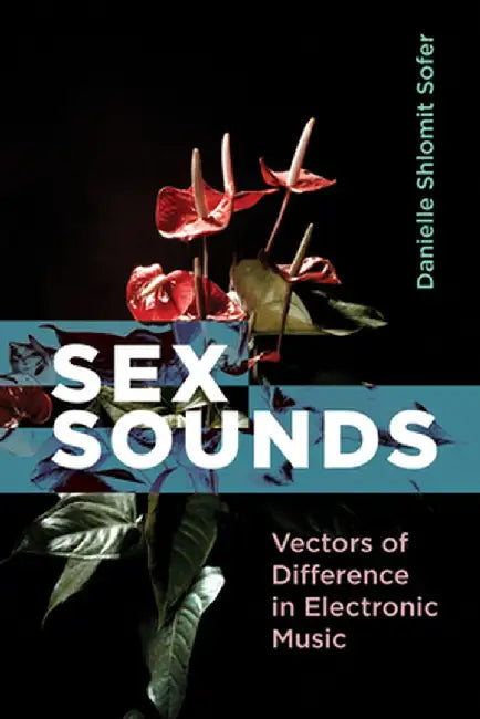 Sex Sounds: Vectors of Difference in Electronic Music by Danielle Shlomit Sofer