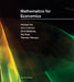 Mathematics for Economics, Fourth Edition by Michael Hoy