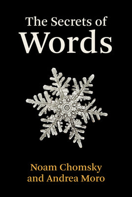 The Secrets of Words by Noam Chomsky