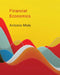 Financial Economics by Antonio Mele