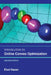 Introduction to Online Convex Optimization, Second Edition by Elad Hazan