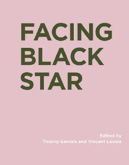 Facing Black Star by Thierry Gervais