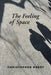 The Feeling of Space by Christopher Bardt