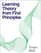 Learning Theory from First Principles by Francis Bach