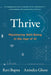 Thrive by Ravi Bapna