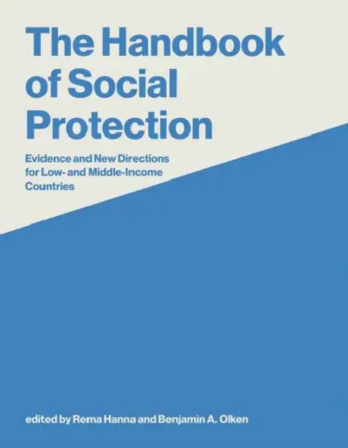 The Handbook of Social Protection: Evidence and New Directions for Low- And Middle-Income Countries by Rema Hanna, Benjamin A. Olken