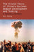 The Untold Story of China's Nuclear Weapon Development and Testing by Hui Zhang