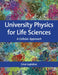 University Physics for Life Sciences: A Cellular Approach by Lisa Lapidus, Nicholas Rombes