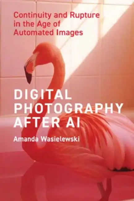 Digital Photography After AI: Continuity and Rupture in the Age of Automated Images by Amanda Wasielewski