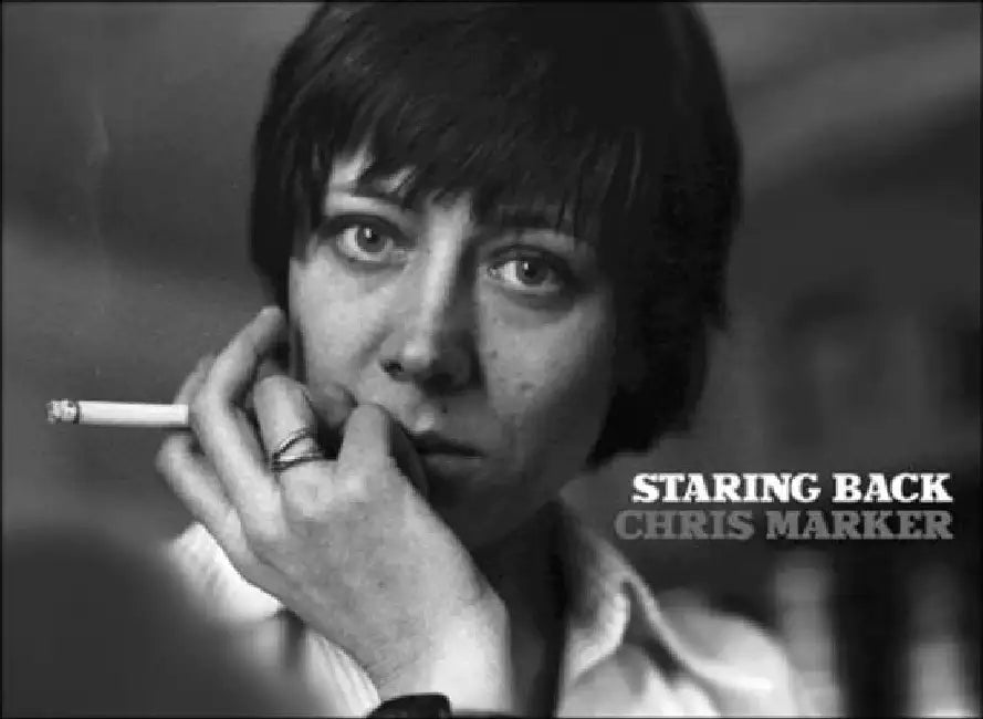 Staring Back by Chris Marker