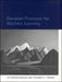 Gaussian Processes for Machine Learning by Carl Edward Rasmussen