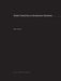 Word Formation in Generative Grammar by Mark Aronoff