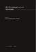 Meta-Programming in Logic Programming by Harvey Abramson, M. H. Rogers