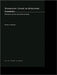 Technology Choice in Developing Countries: The Textile and Pulp and Paper Industries by Michel A. Amsalem