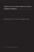Essays on the Structure of Social Science Models by Albert Ando, Franklin M. Fisher, Herbert A. Simon