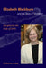 Elizabeth Blackburn and the Story of Telomeres: Deciphering the Ends of DNA by Catherine Brady