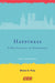 Happiness: A Revolution in Economics by Bruno S. Frey