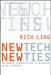 New Tech, New Ties: How Mobile Communication Is Reshaping Social Cohesion by Richard Ling
