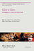 Quest to Learn: Developing the School for Digital Kids by Katie Salen Tekinbaş
