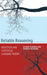 Reliable Reasoning: Induction and Statistical Learning Theory by Gilbert Harman, Sanjeev Kulkarni