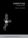 Computing: A Concise History by Paul E. Ceruzzi