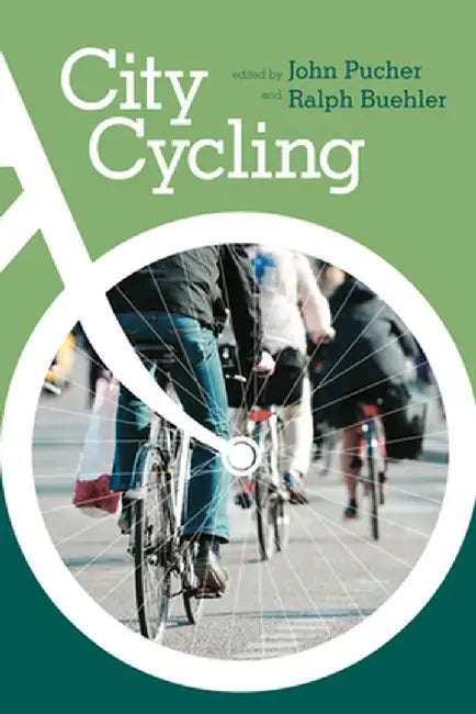 City Cycling by John Pucher