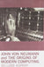 John Von Neumann and the Origins of Modern Computing by William Aspray