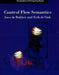Control Flow Semantics by J. W. de Bakker, Erik P. de Vink